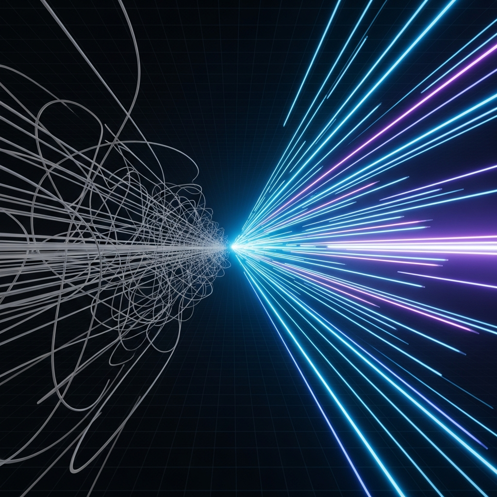 AI automation transforming enterprise consulting workflows